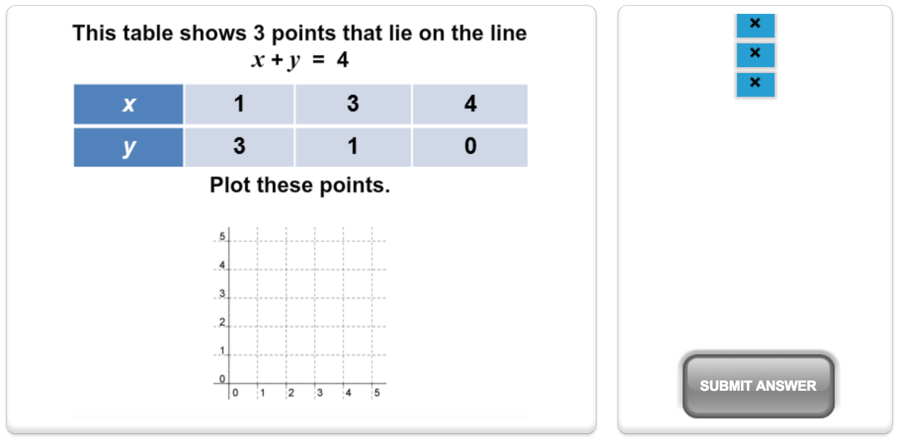 Mangahigh math quiz