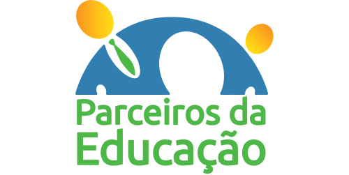 Logomarca da escola