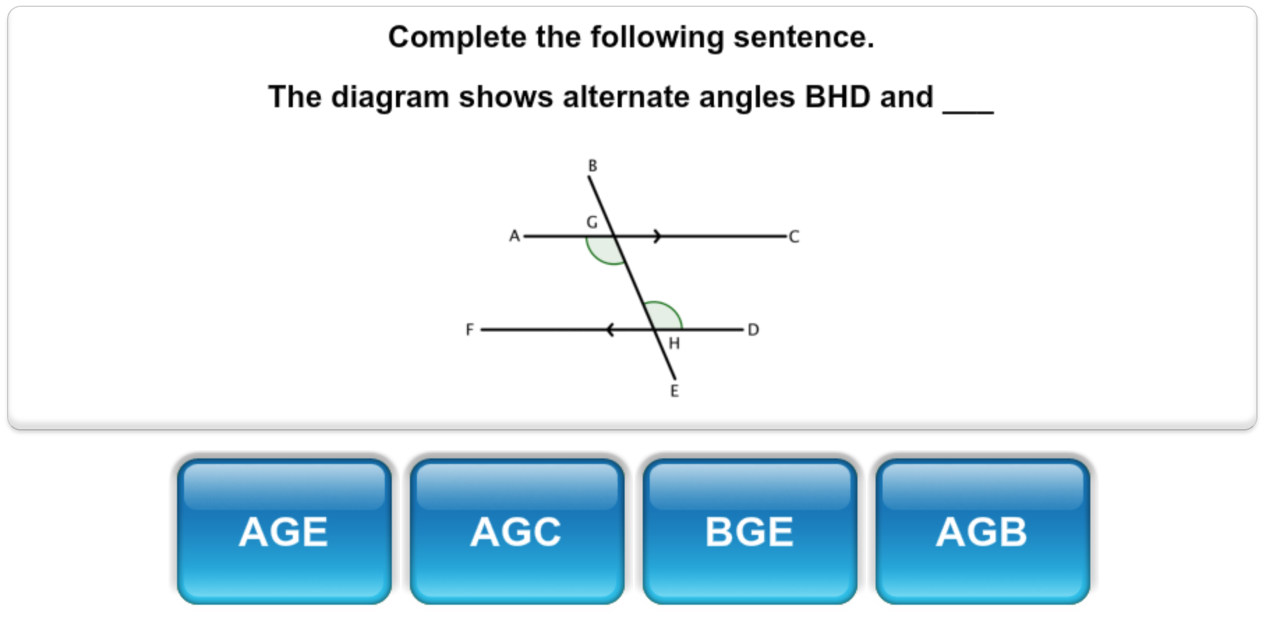 Mangahigh number math quiz