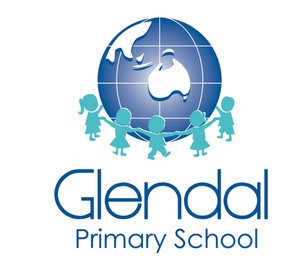 School logo