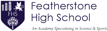 School logo