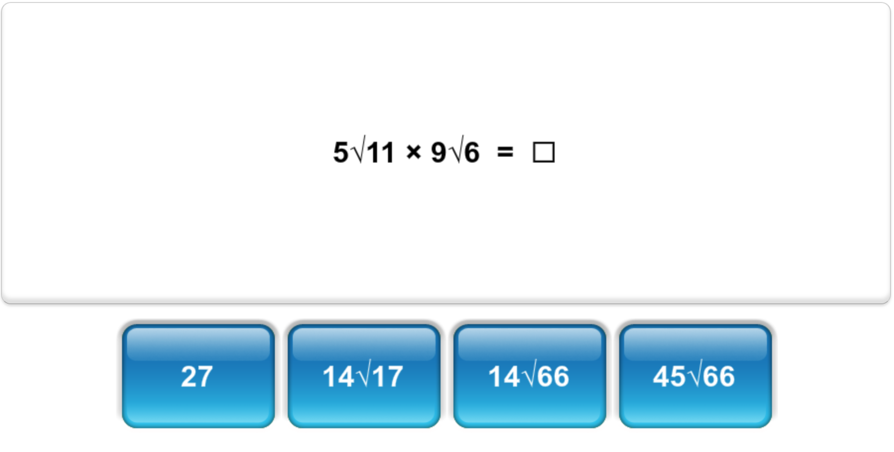 Mangahigh number maths quiz