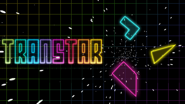 Transtar maths game