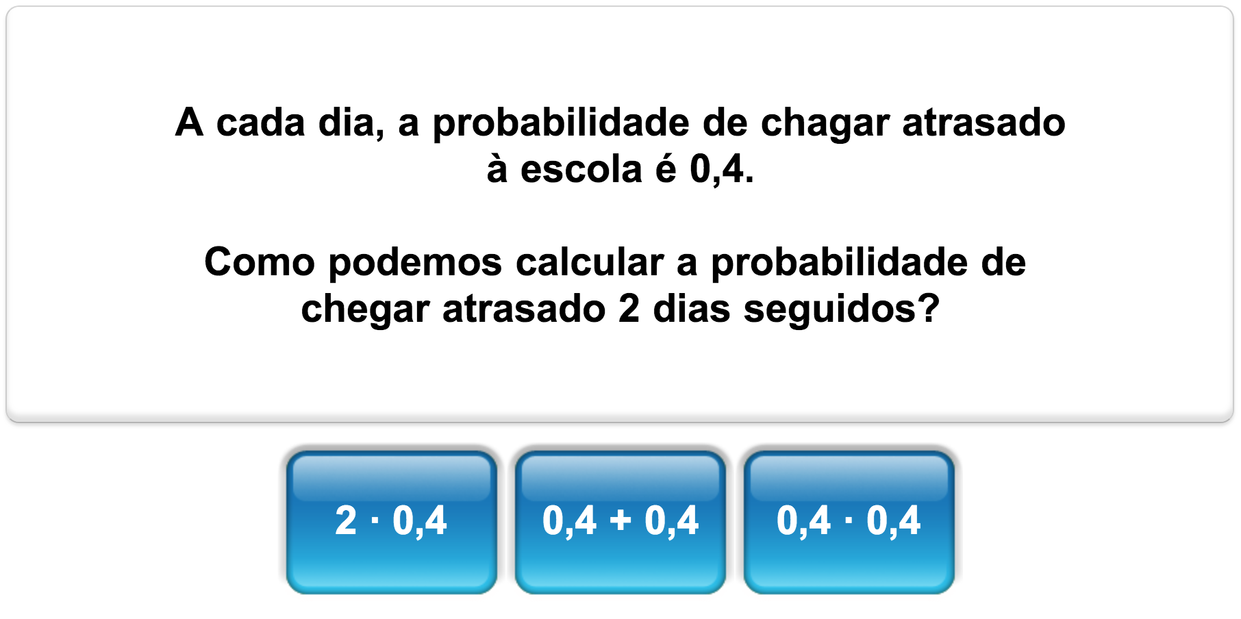 Planos de Aula Sobre Probabilidade Jogos e Atividades Sobre Probabilidades  para Estudantes