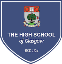 School logo