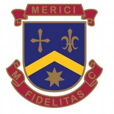 School logo