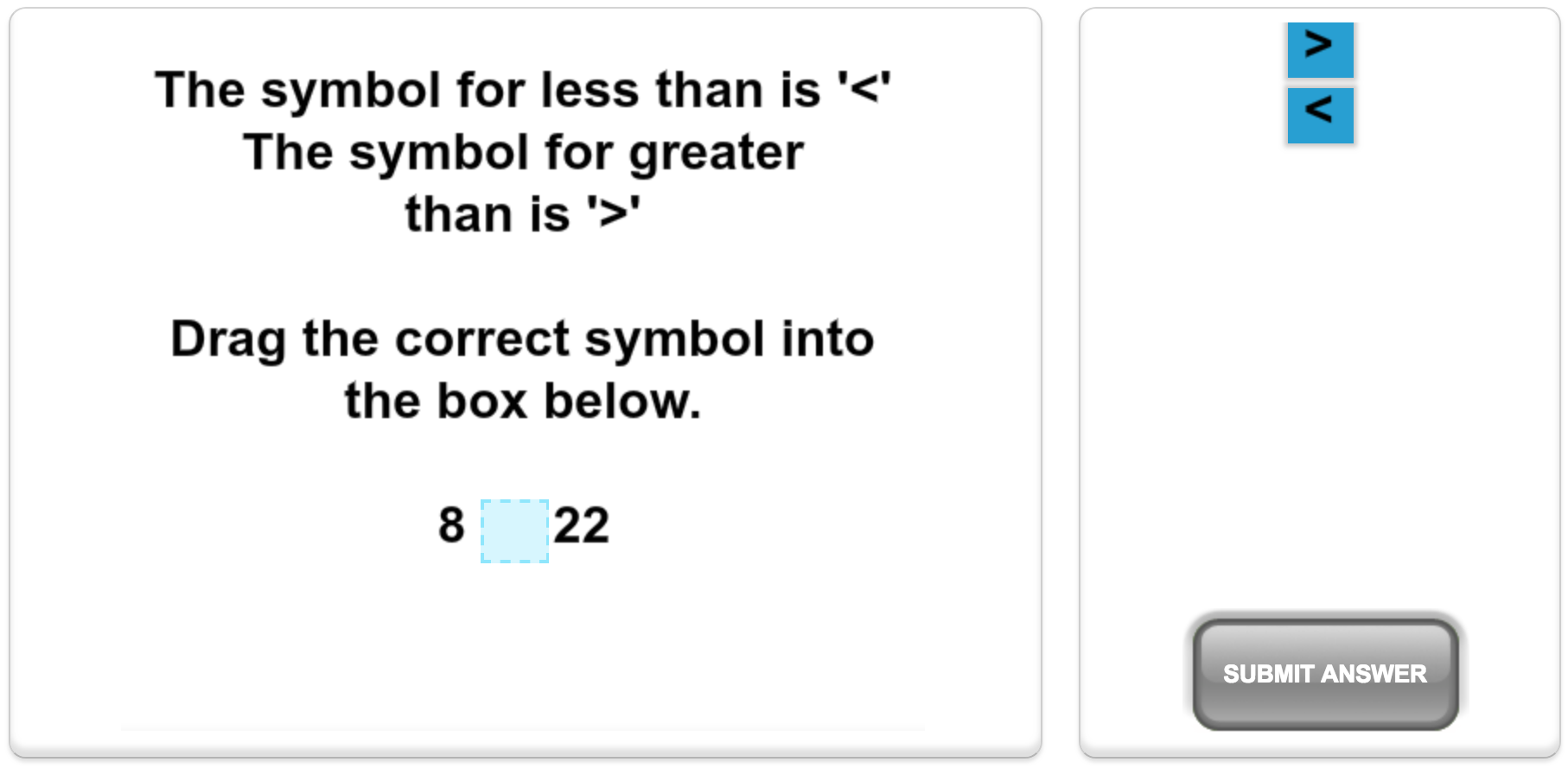 Mangahigh maths quiz