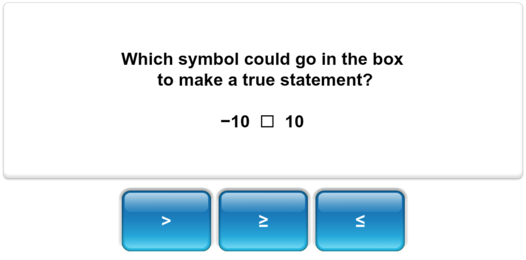 Mangahigh maths quiz