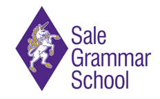 School logo