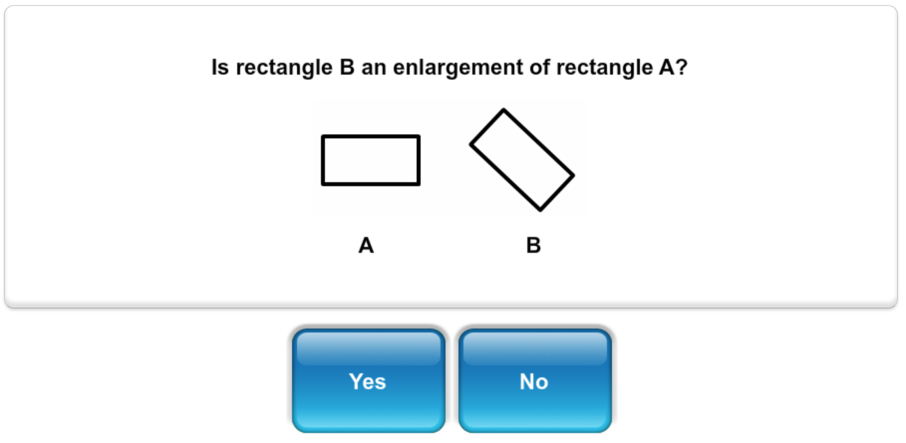 Mangahigh maths quiz