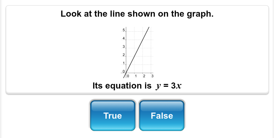 Mangahigh maths quiz