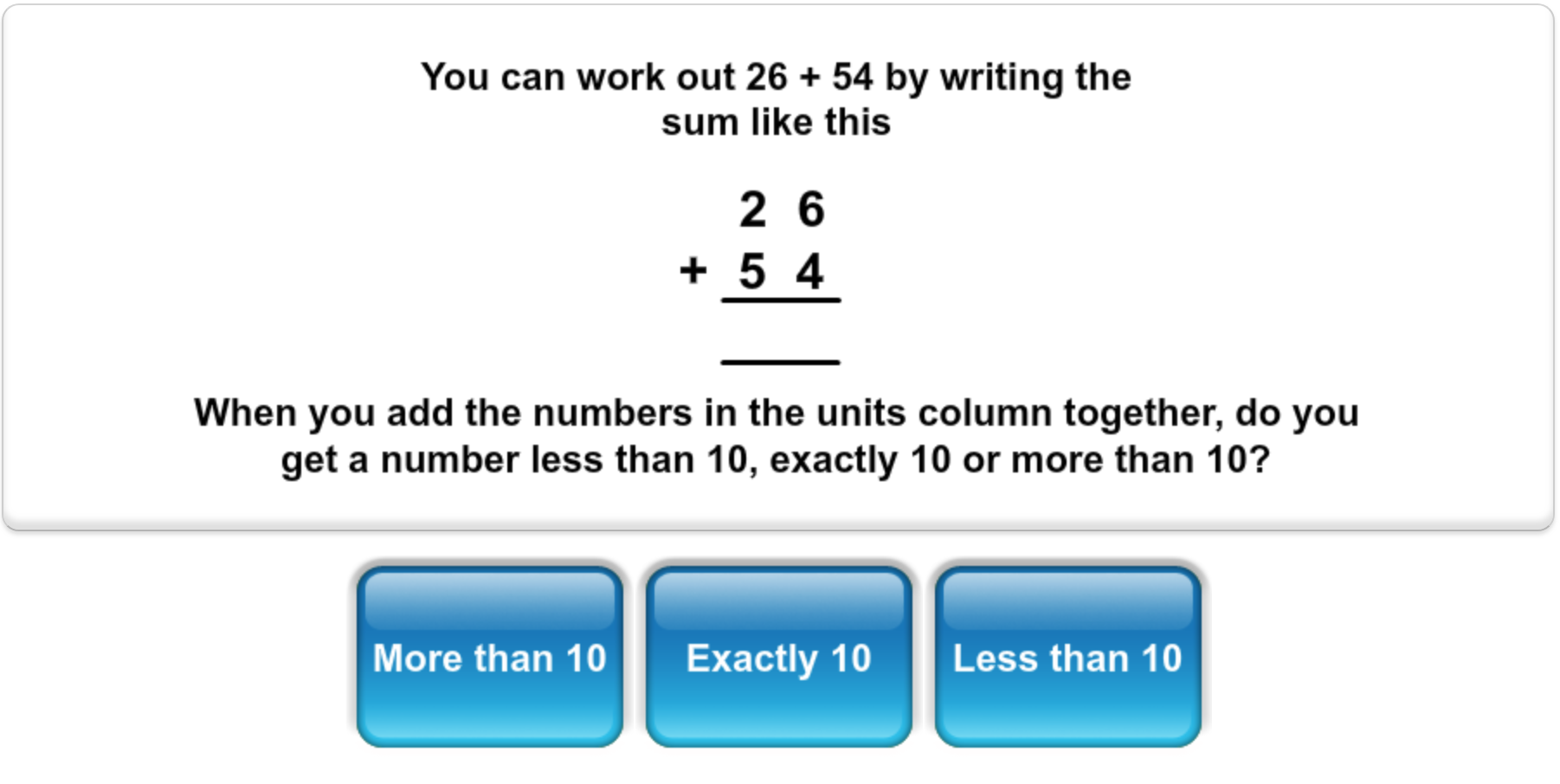 Mangahigh number math quiz