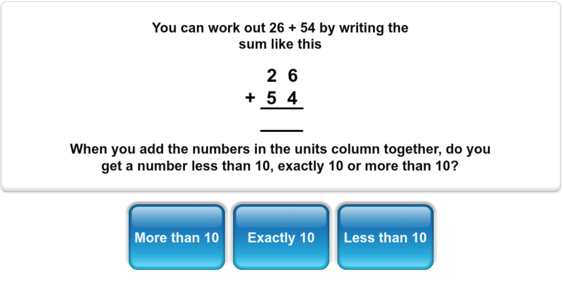 Mangahigh number maths quiz