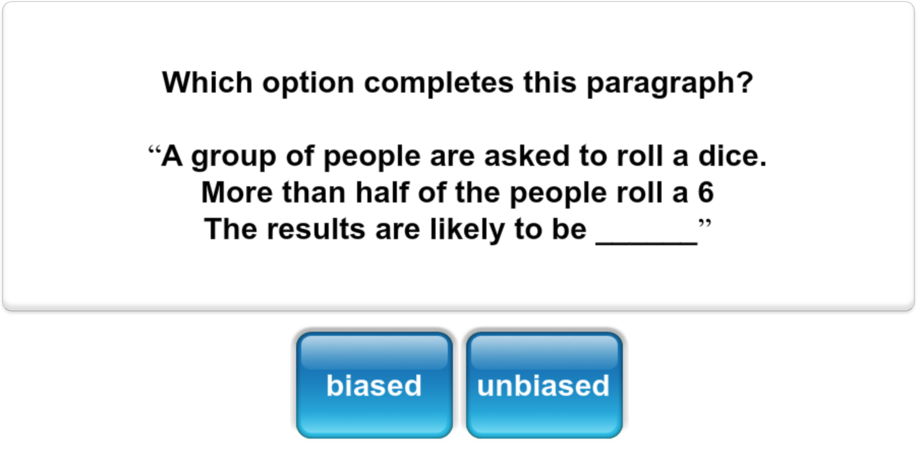 Mangahigh probability math quiz