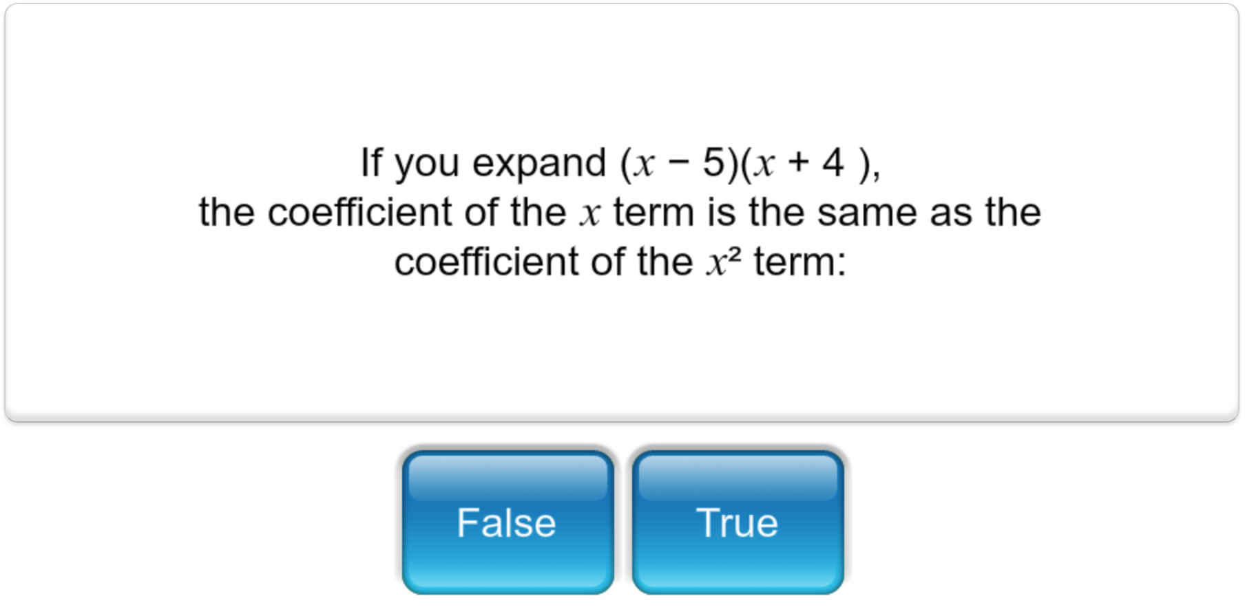 Mangahigh number math quiz