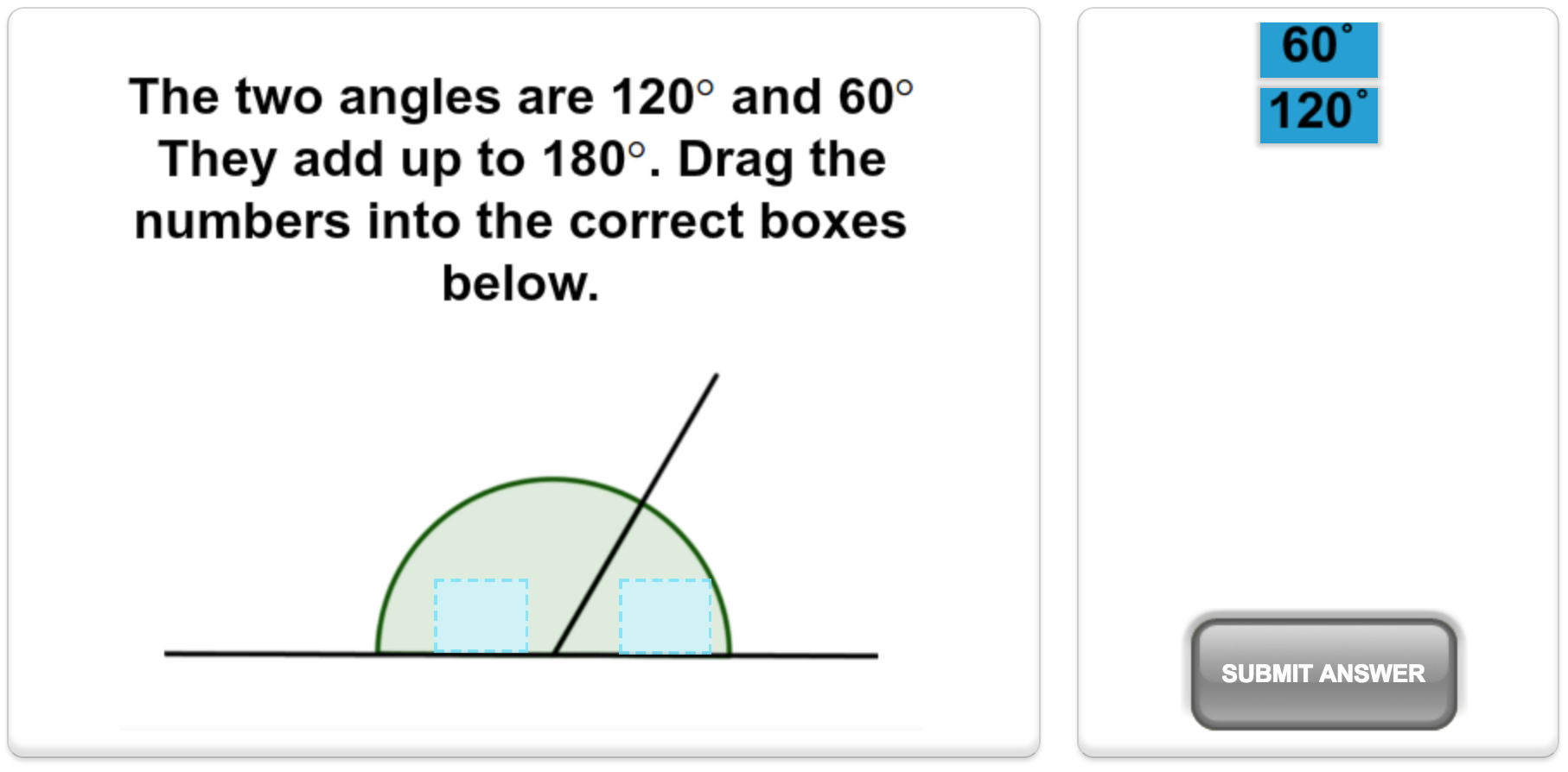 Mangahigh number math quiz