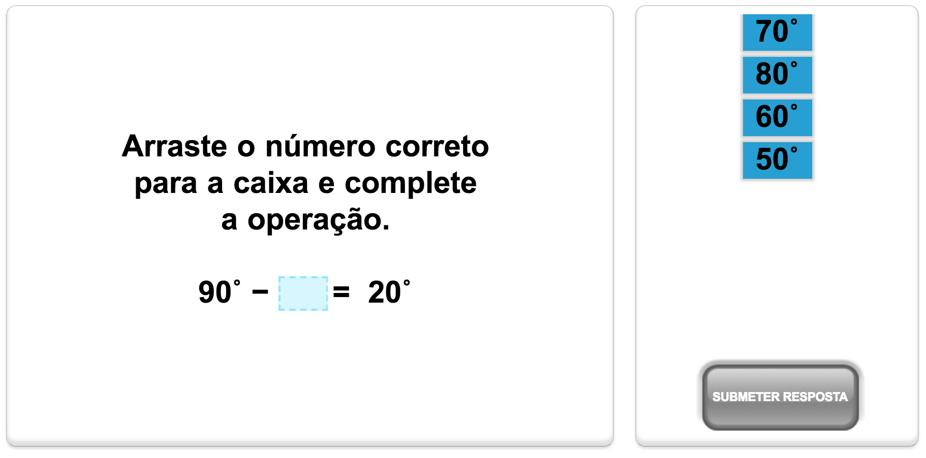 Minus Miners, Adição, Subtração e Comparação com Números Negativos