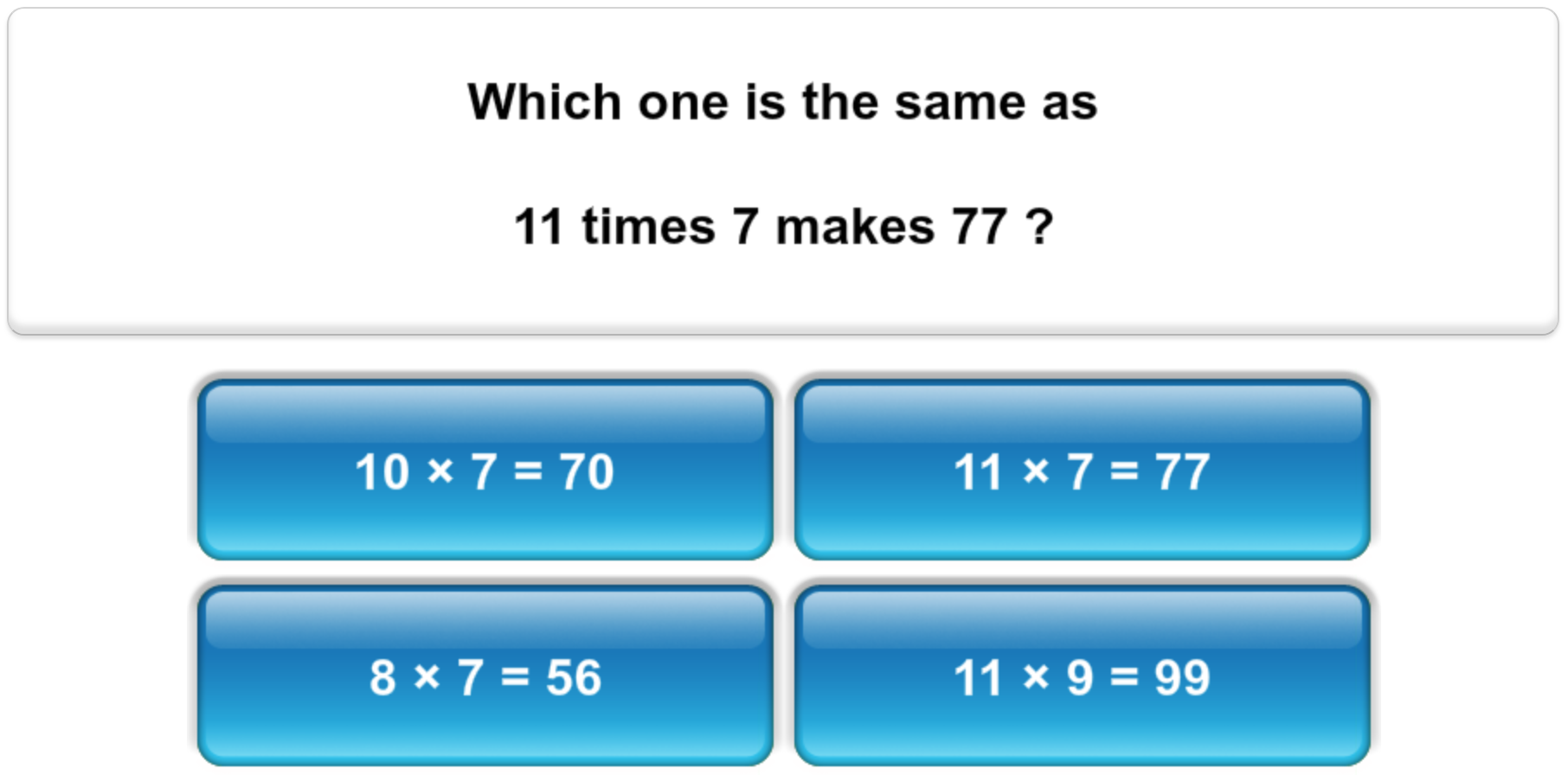 Mangahigh math quiz