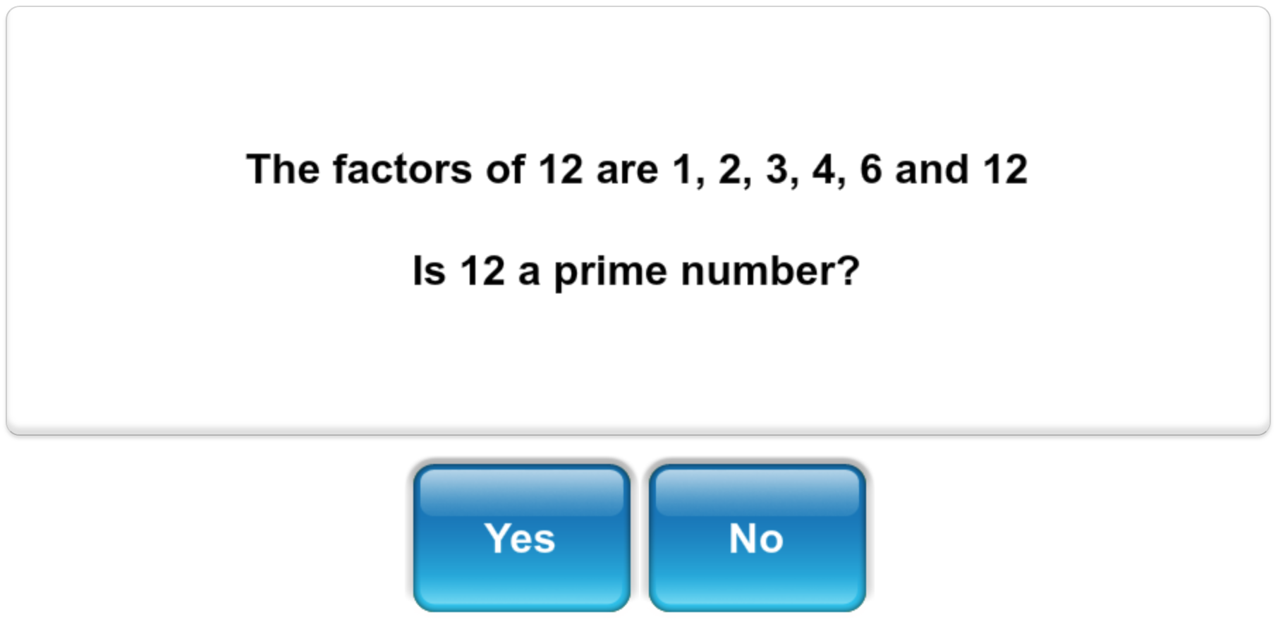 Mangahigh maths quiz