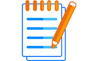 School prize icon