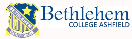 School logo