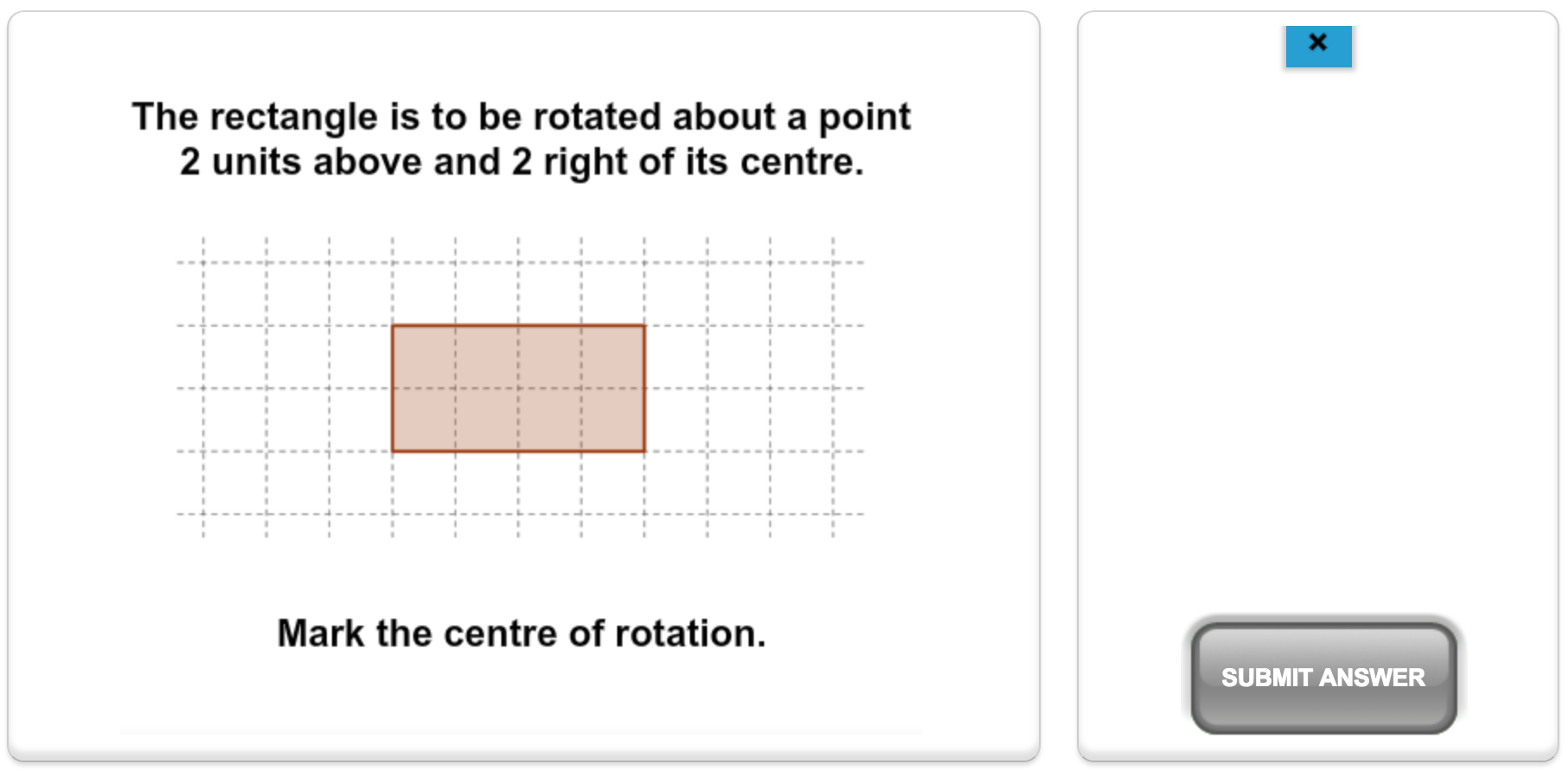 Mangahigh maths quiz