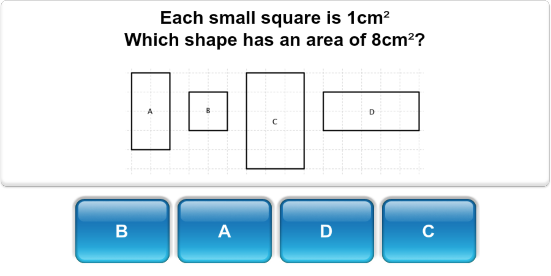 Mangahigh measurement maths quiz