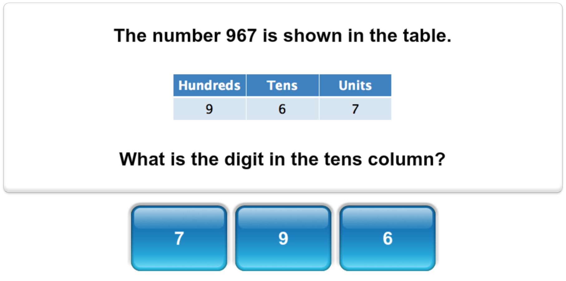 Mangahigh maths quiz