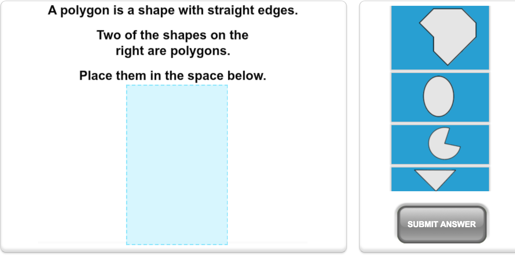 Mangahigh Number maths quiz