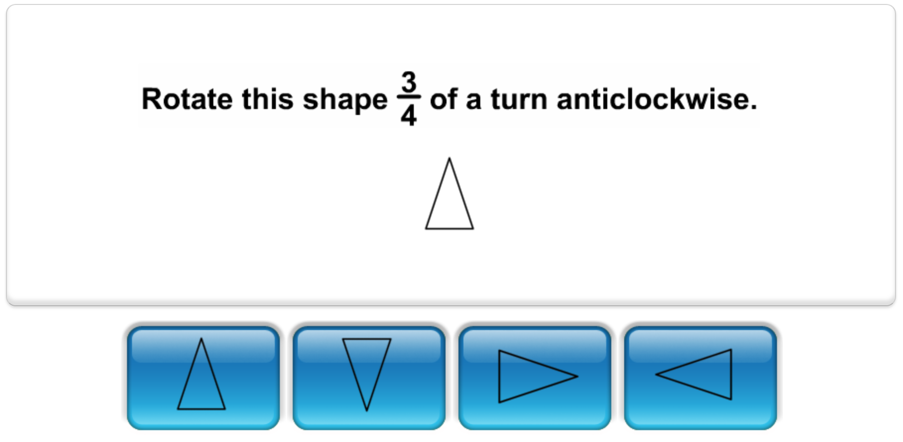 Mangahigh maths quiz