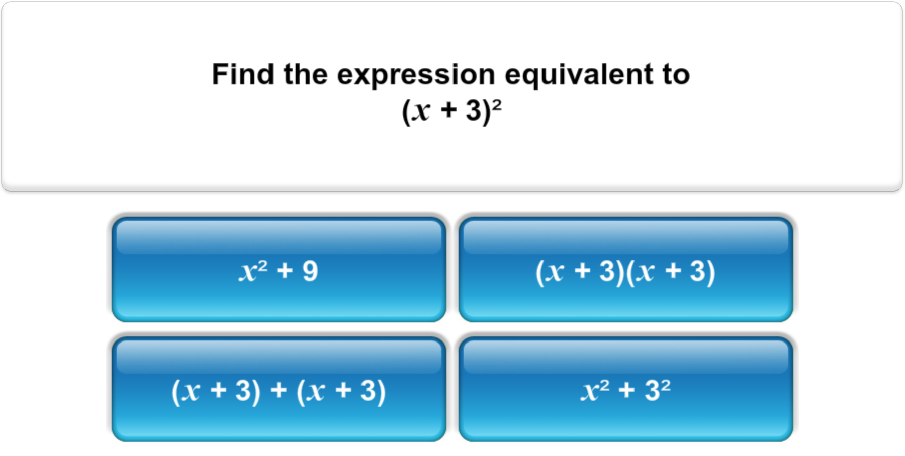 Mangahigh number math quiz