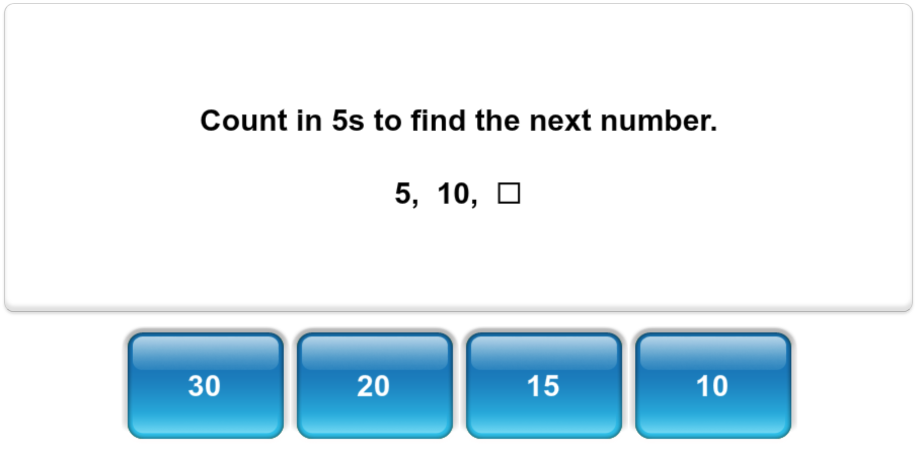 Mangahigh maths quiz