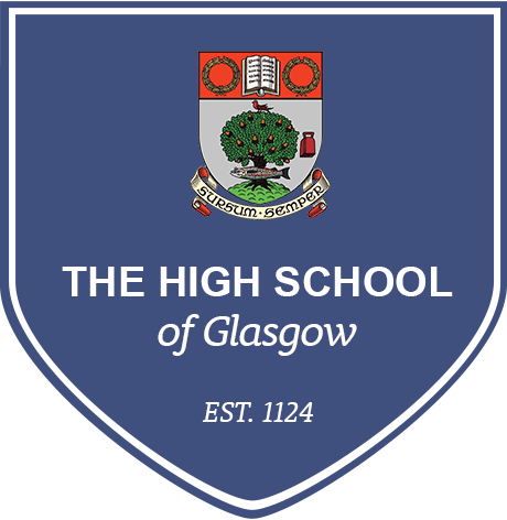 School logo