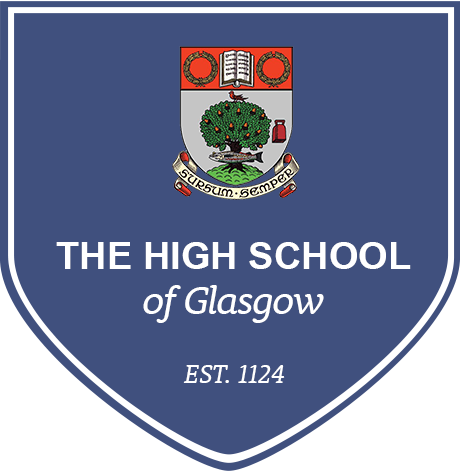 Logo de la Escuela