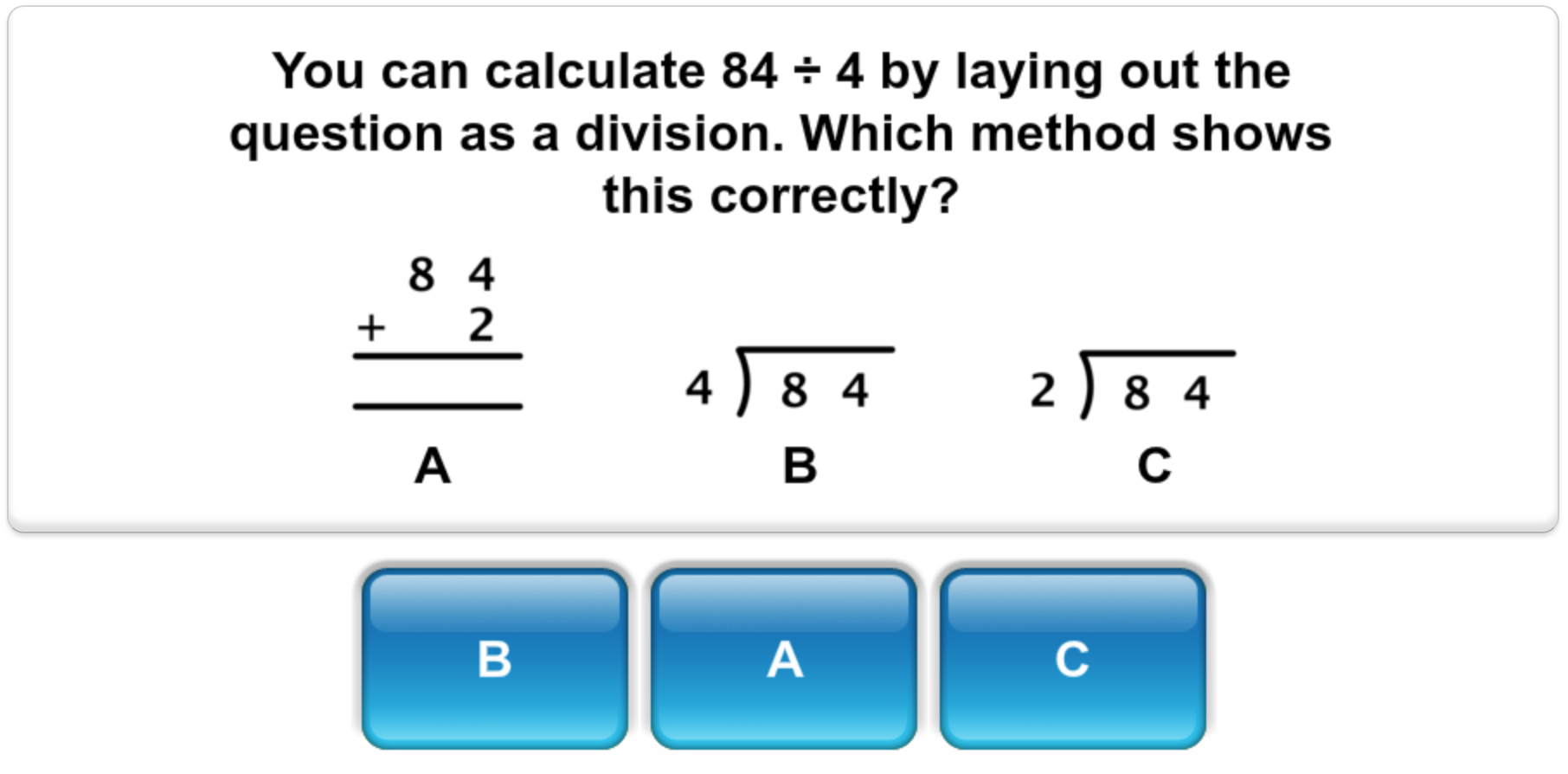 Mangahigh maths quiz