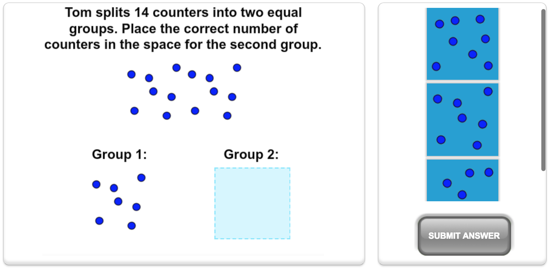 Mangahigh math quiz