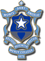 School logo