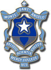 School logo