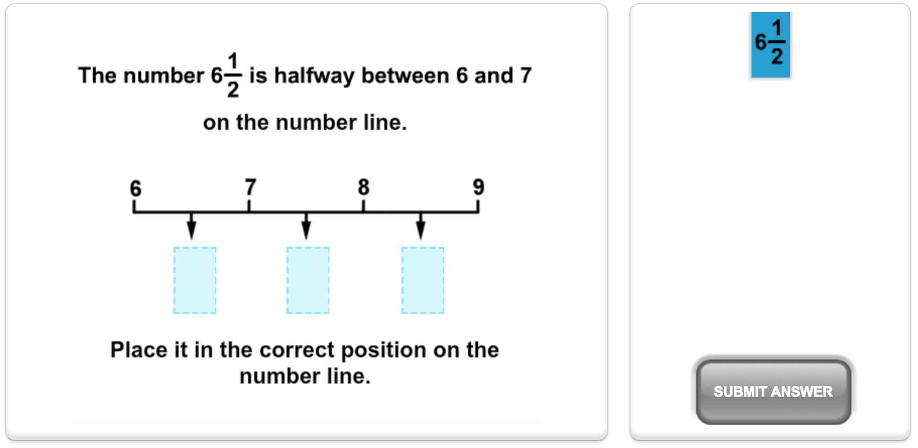 Mangahigh math quiz