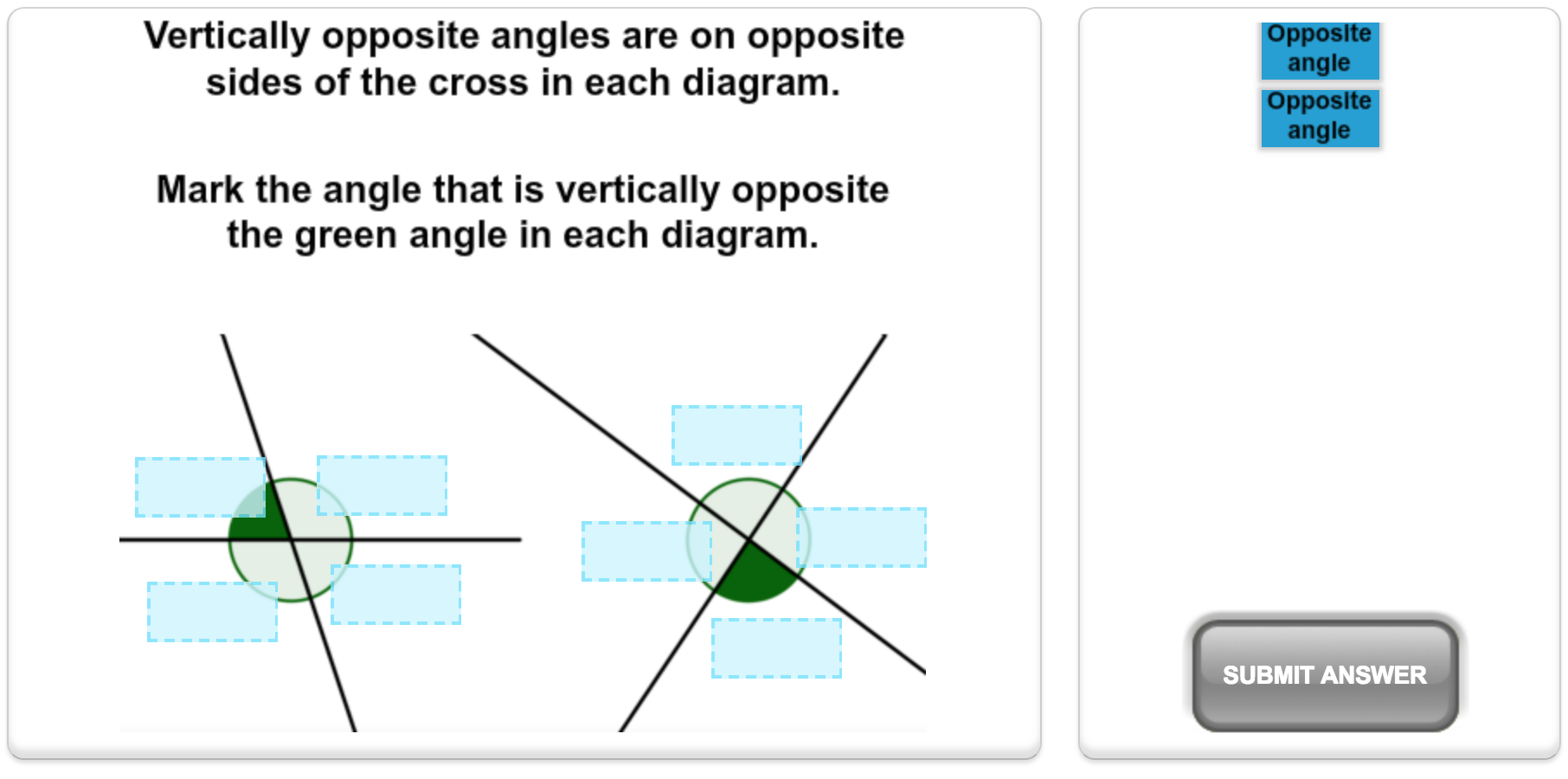 Mangahigh number maths quiz