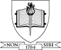 School logo