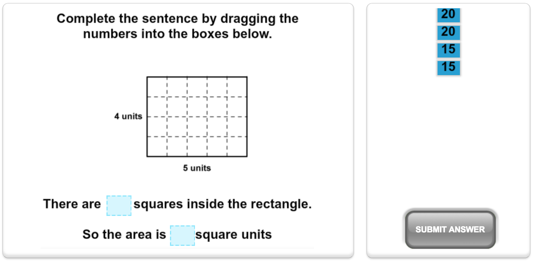 Mangahigh maths quiz